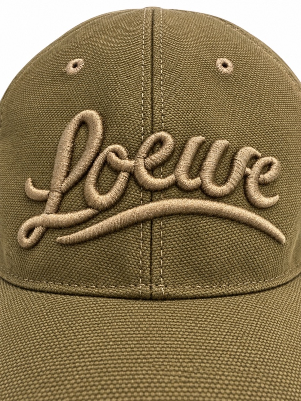 Loewe Logo Cap - Picture 3 of 5